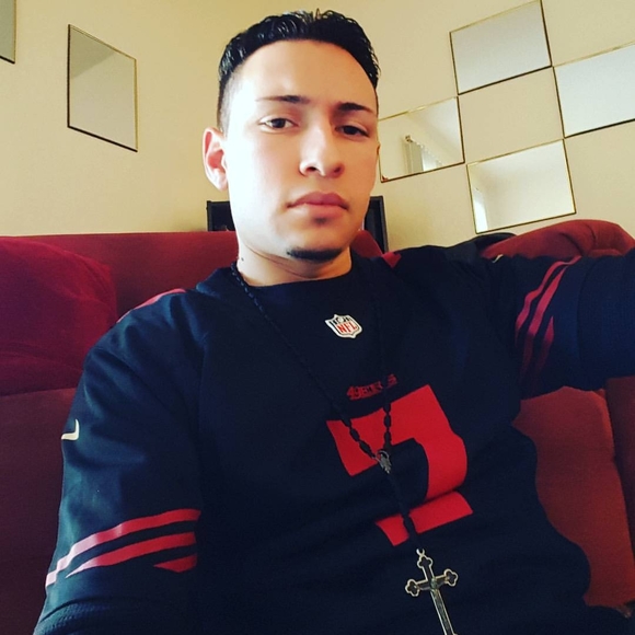 Meet your Posher, Robert