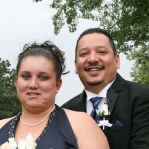 Meet your Posher, Lori