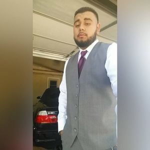 Meet your Posher, Martin