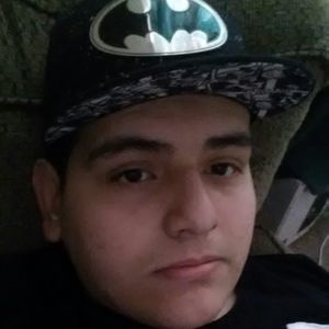 Meet your Posher, Luis