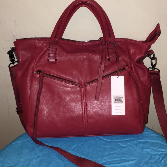 Brand new kooba purse