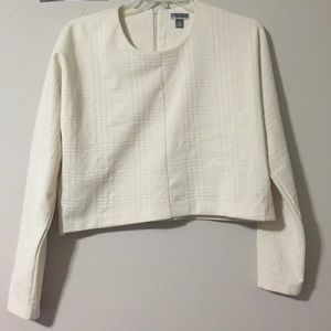 Sweater/shirt
