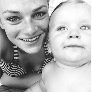 Meet your Posher, Alison