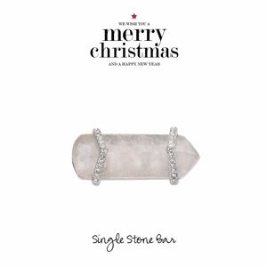 NWB Single Stone Bar