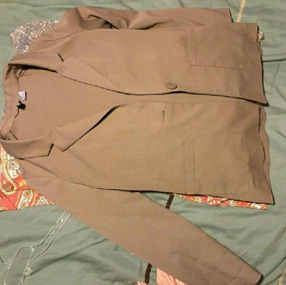 Blazer
