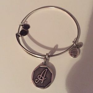 Alex and Ani A