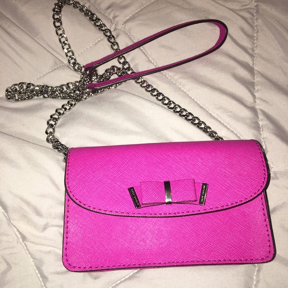 "TRADED"Authentic Michael Kors cross body