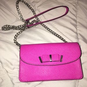 "TRADED"Authentic Michael Kors cross body