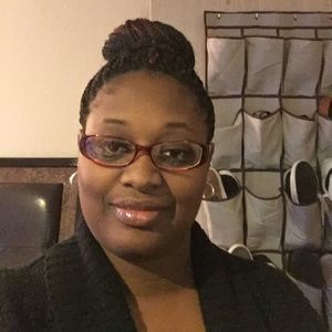 Meet your Posher, Candice