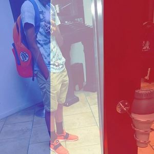 Meet your Posher, Emilio