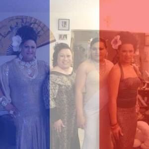 Meet your Posher, Lafemme