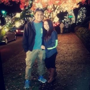 Meet your Posher, Jose