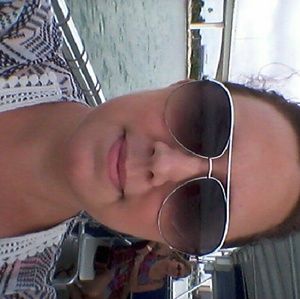 Meet your Posher, Trisha