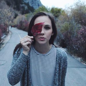 Meet your Posher, Kaitlin