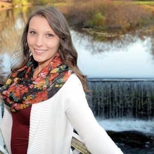 Meet your Posher, Jordy