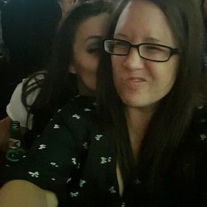 Meet your Posher, Janielle