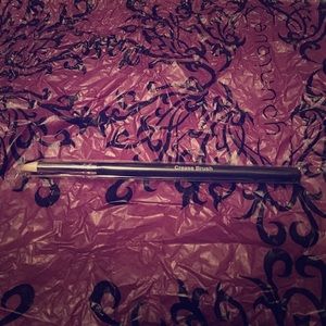 Brow Brush and Crease Brush Combo