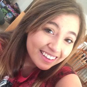 Meet your Posher, Ericka