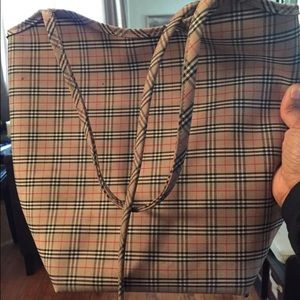 Burberry Tote