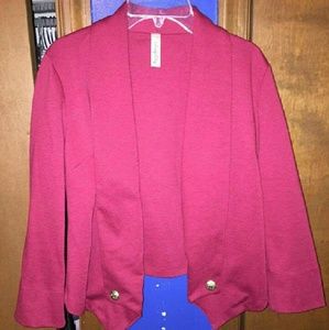 Cardigan