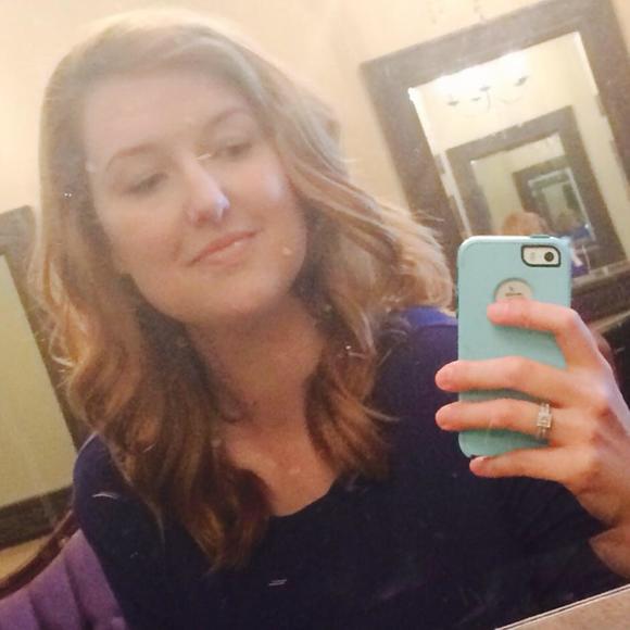 Meet your Posher, Tami