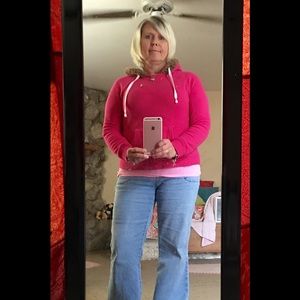 Meet your Posher, Brenda