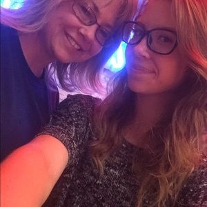 Meet your Posher, Terry