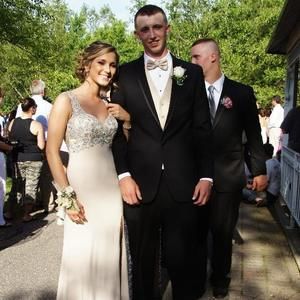 Meet your Posher, Ryan