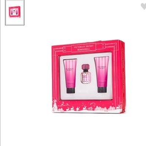 Victoria's Secret Bombshell Gift Set