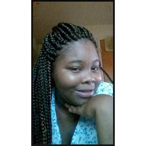 Meet your Posher, Shyeka