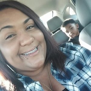 Meet your Posher, Christa