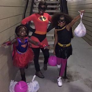 Meet your Posher, Jocelyn