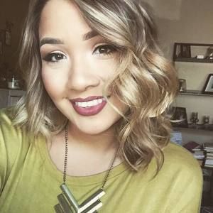 Meet your Posher, Rebecca