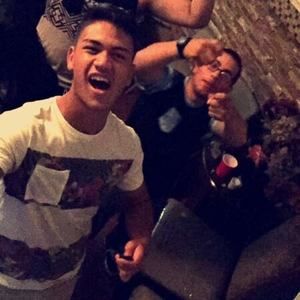 Meet your Posher, Juan diego