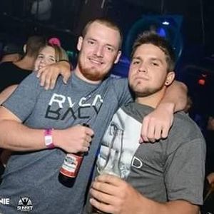 Meet your Posher, Kyle