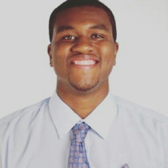 Meet your Posher, Clifford - Picture 1 of 1