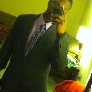 Meet your Posher, Jerrell