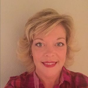 Meet your Posher, Teri