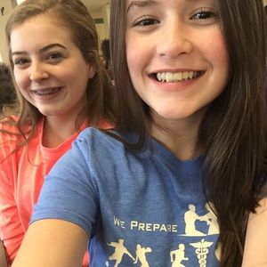 Meet your Posher, Kerynn