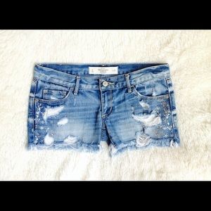 ❌SOLD❌ Abercrombie & Fitch Shorts