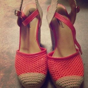 Wedges
