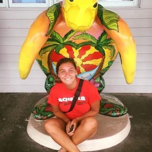 Meet your Posher, Stasia