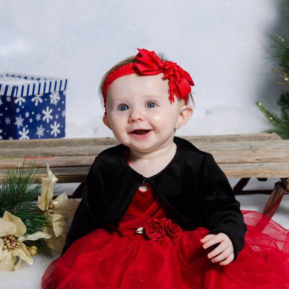 Meet your Posher, Kylee - Picture 1 of 1