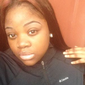 Meet your Posher, Tajuana