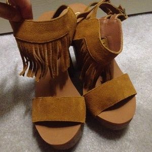 Heels