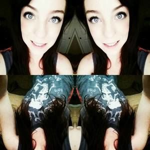 Meet your Posher, Ash