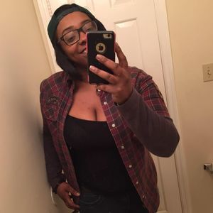 Meet your Posher, Krystal