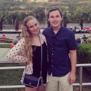 Meet your Posher, Mitchell