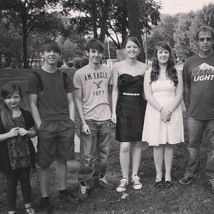 Meet your Posher, Kari