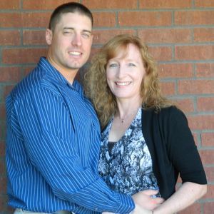 Meet your Posher, Patti